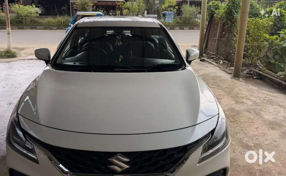 Maruti Baleno 1.2 Delta Petrol 2024