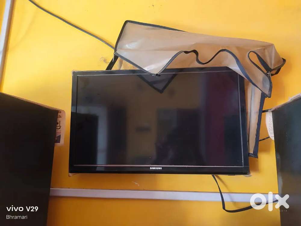 Samsung 24 inch LED TV