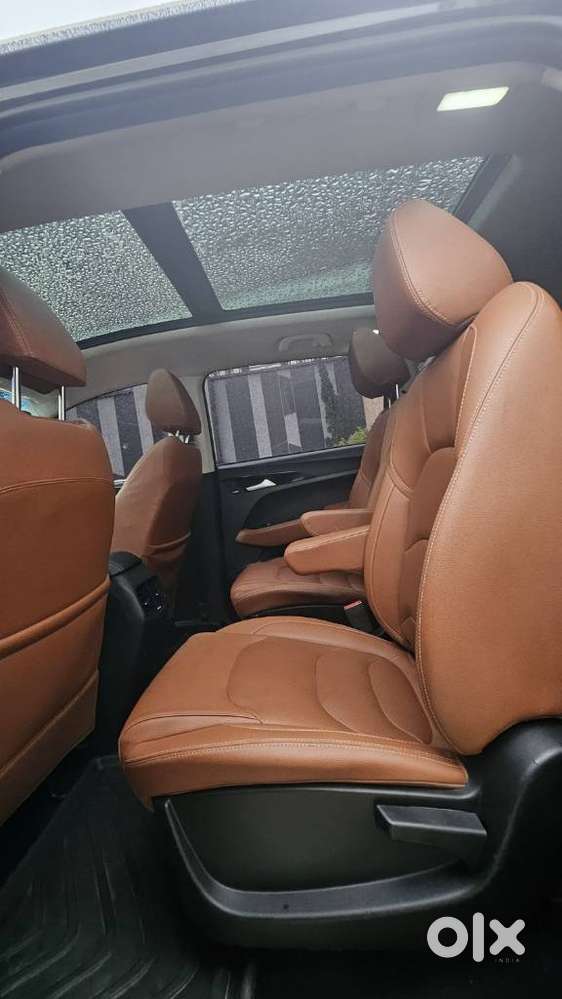 Mg Hector Plus Smart Pro 2.0 Turbo Diesel 6 Str, 2021, Diesel