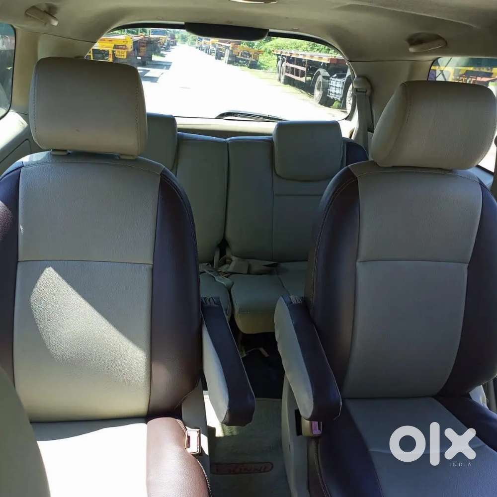 Toyota Innova 2006 Diesel Well Maintained