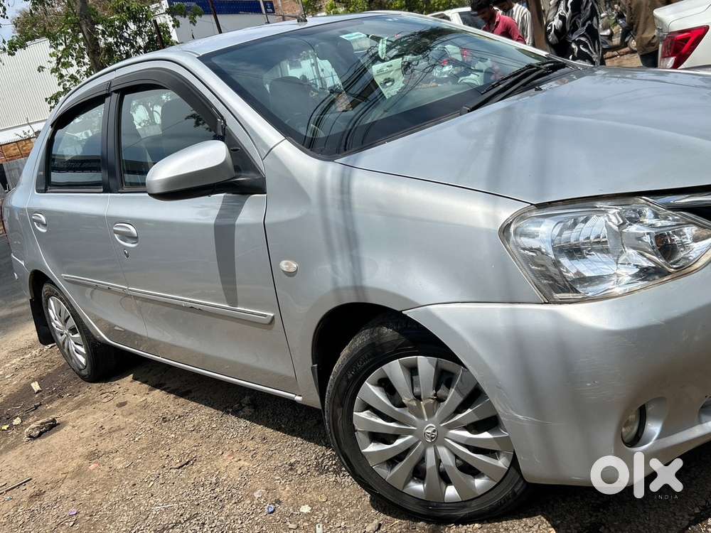 Toyota Etios Diesel Manual 2014