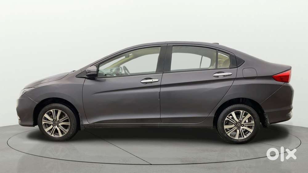 Honda City I-vtec V, 2020, Petrol