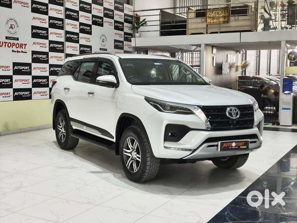 Toyota Fortuner 4x2 At 2.8 Diesel, 2023, Diesel