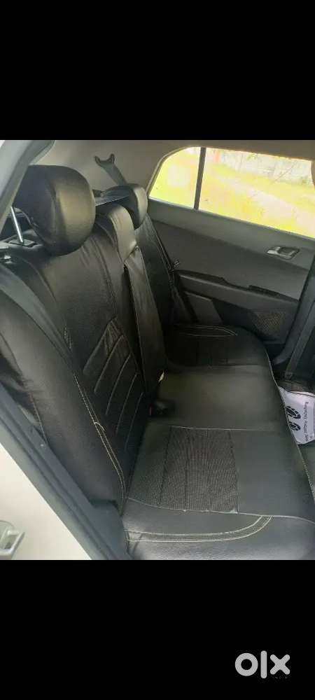 Hyundai Creta 2016