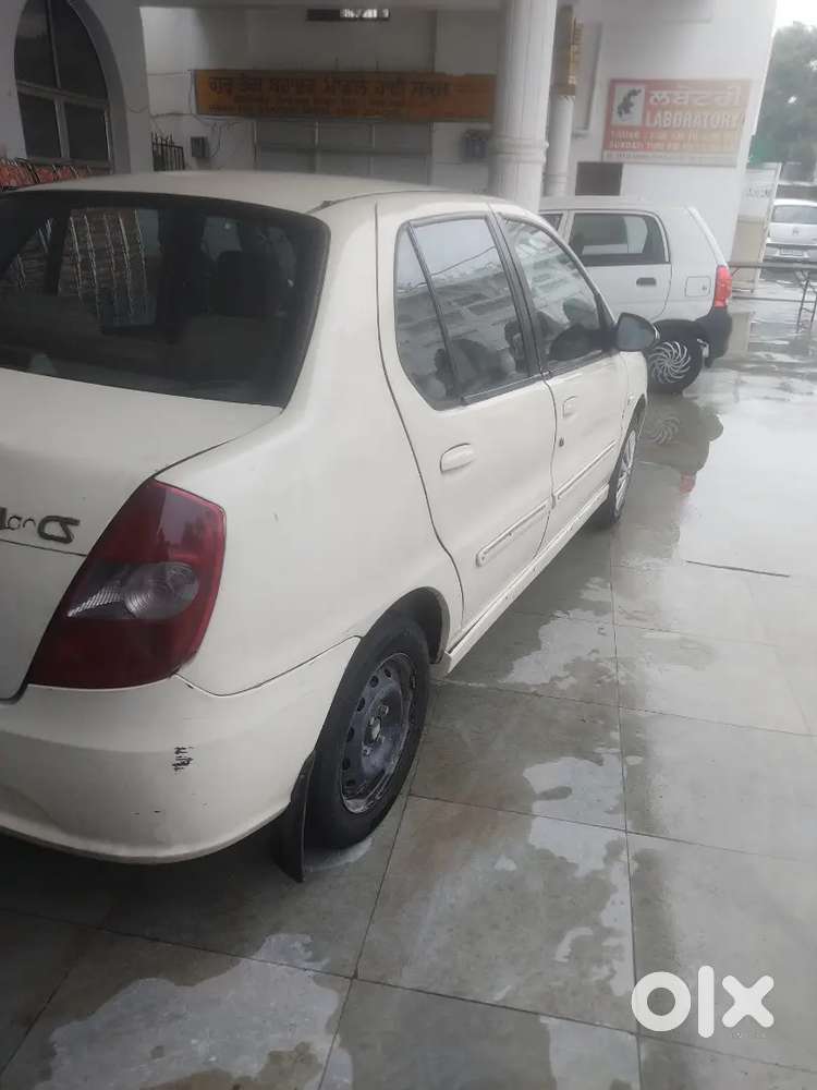 Tata Indigo Cs Lx 2010