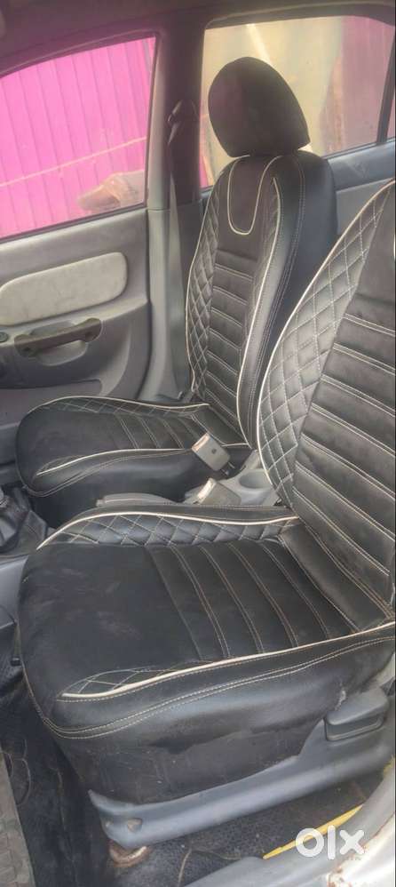 Hyundai Accent 2000 Petrol Well Maintained