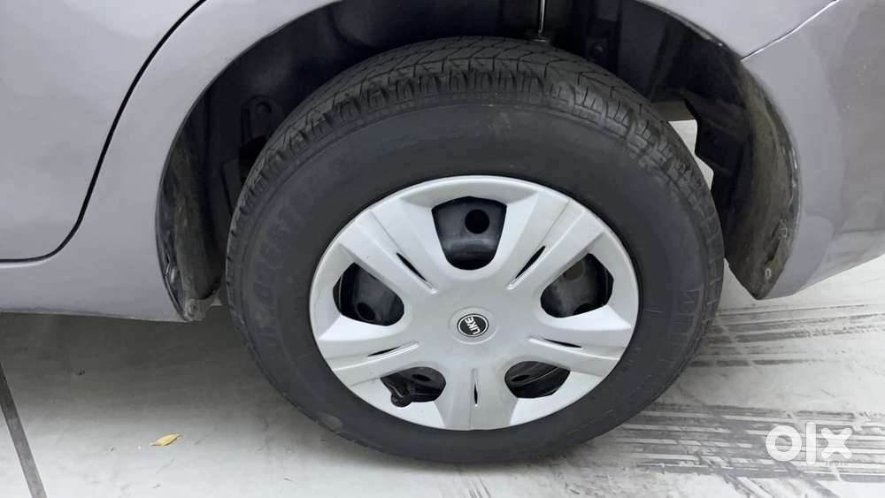 Maruti Suzuki Swift Dzire 2012-2015 Vdi, 2014, Diesel