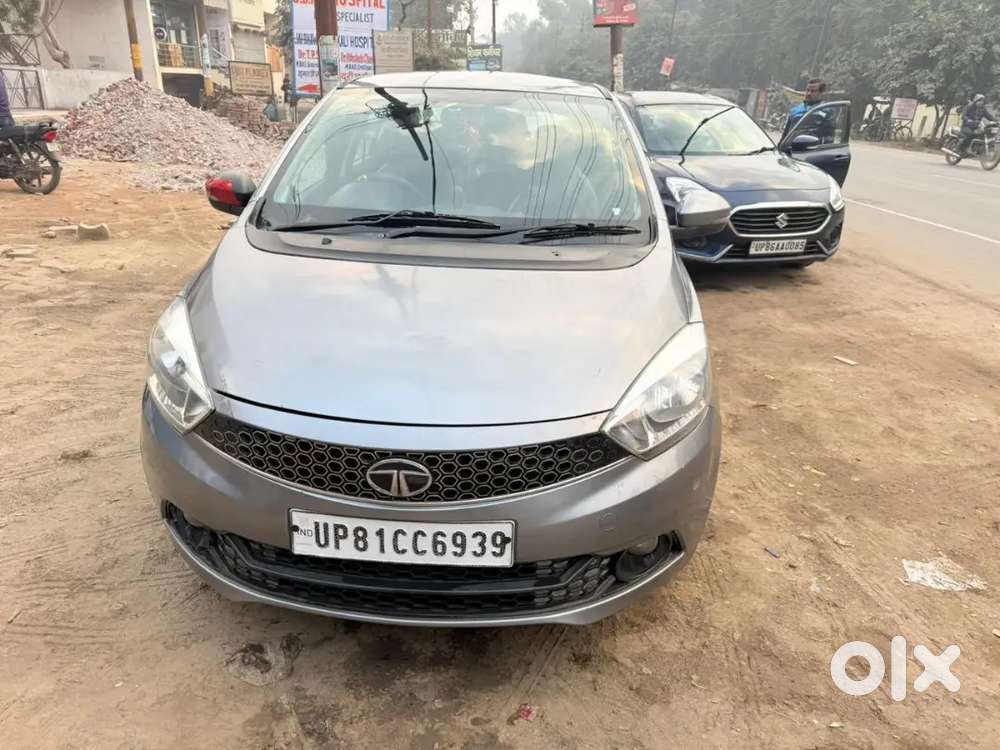 Tata Tigor 2019 Excellent  Condition