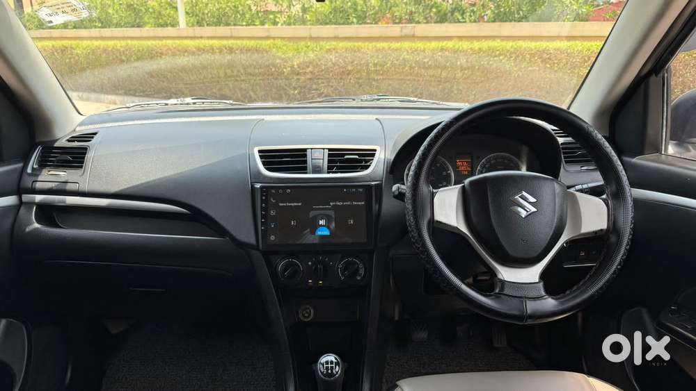 Maruti Suzuki Swift Ddis Vdi, 2012, Diesel