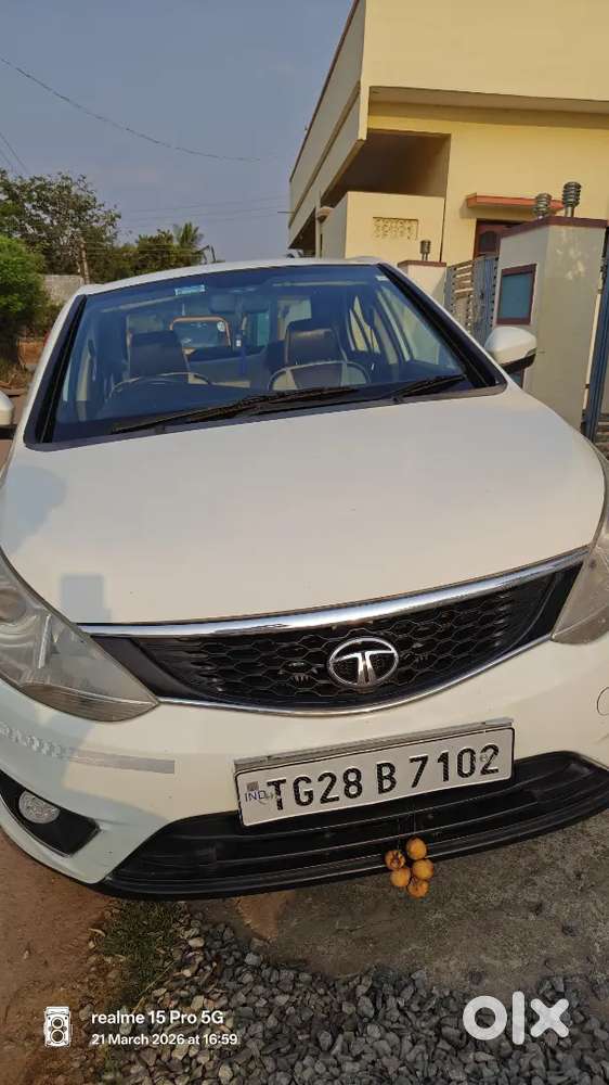 Tata Zest 2017 Diesel Well Maintained.. Urgent Money Required