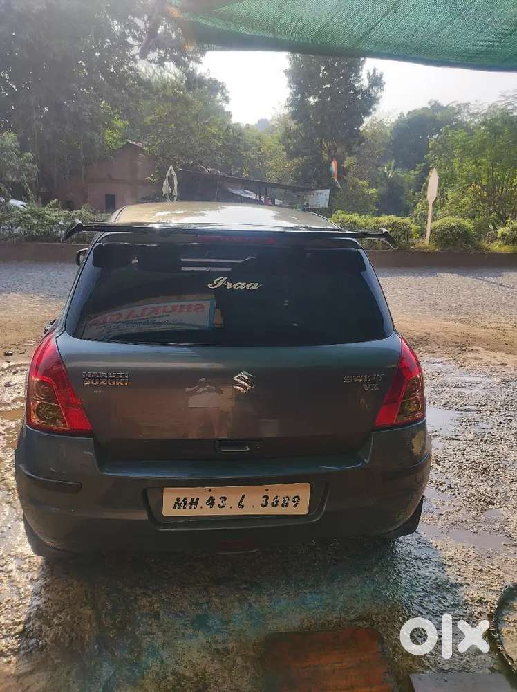 Maruti Suzuki Swift 2008 Model