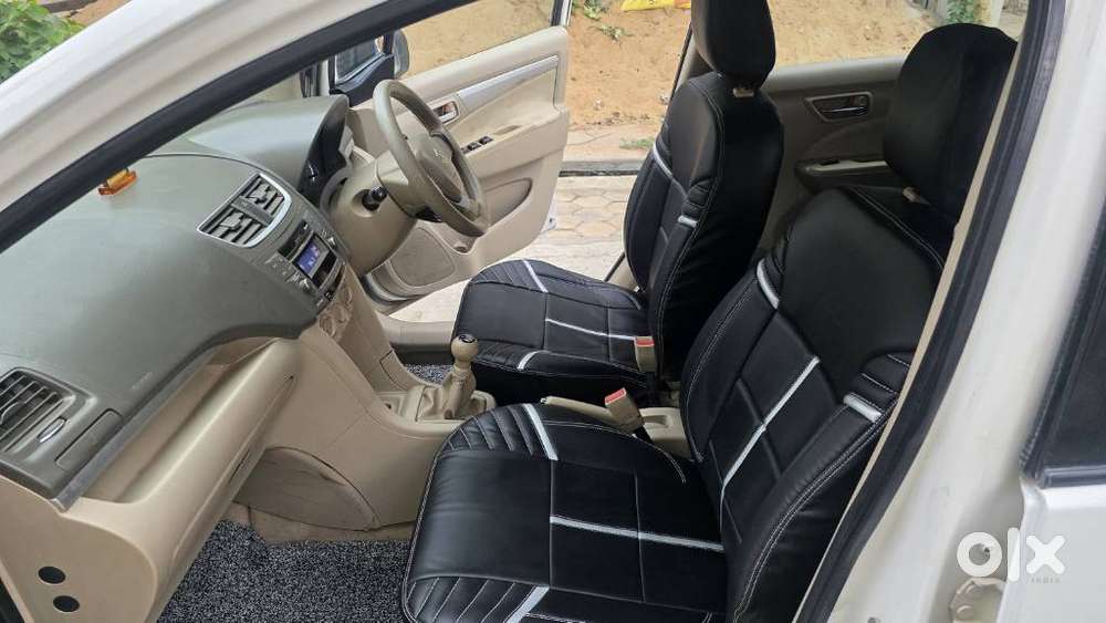 Maruti Suzuki Ertiga Shvs Vdi, 2017, Diesel