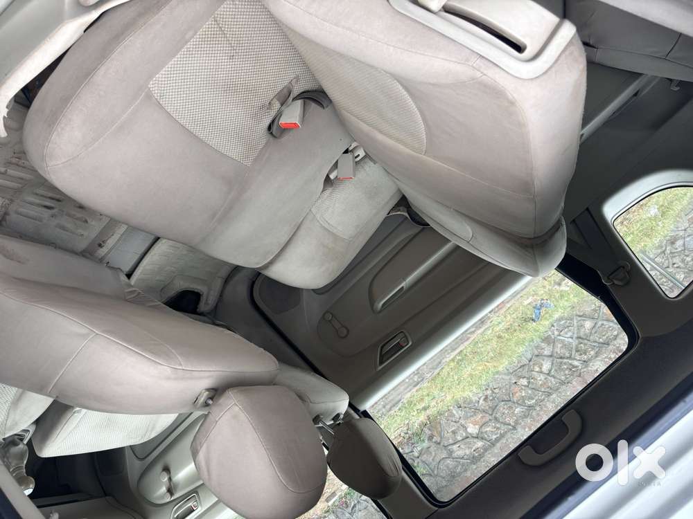 Maruti Suzuki Ertiga 2012-2015 Lxi Cng, 2014, Cng & Hybrids