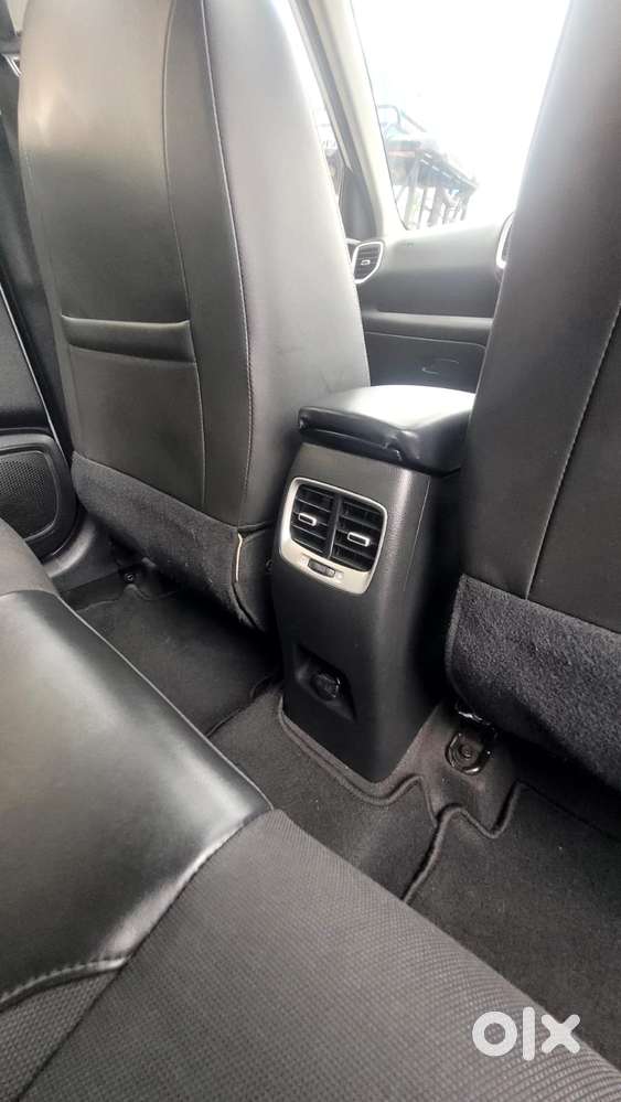 Hyundai Venue Sx (o) Mt 1.0 Turbo, 2019, Petrol