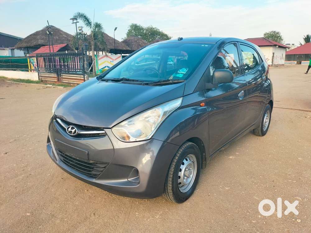 Hyundai Eon Era +, 2014, Petrol