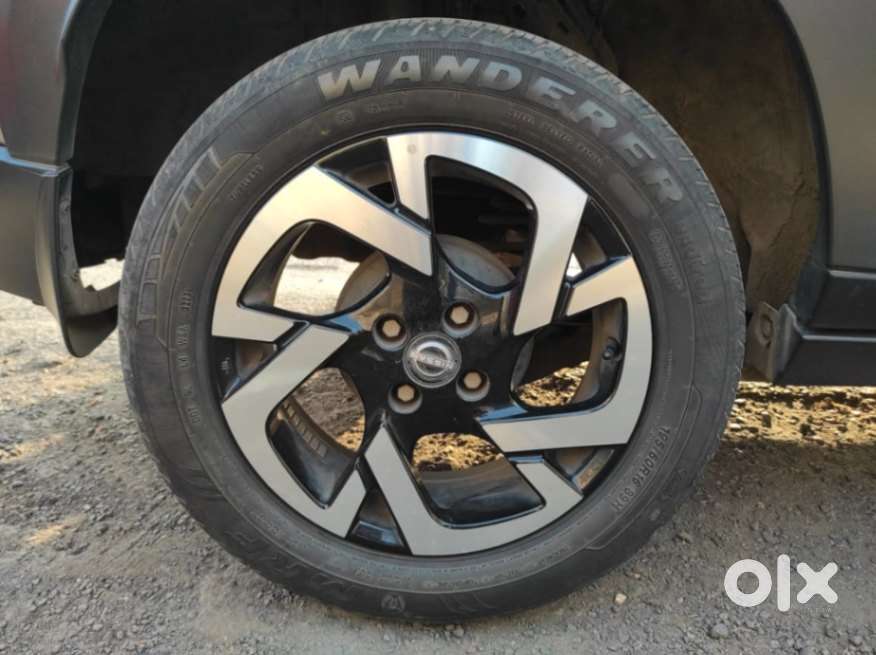 Nissan Magnite 1.0 Xv Premium Turbo, 2023, Petrol
