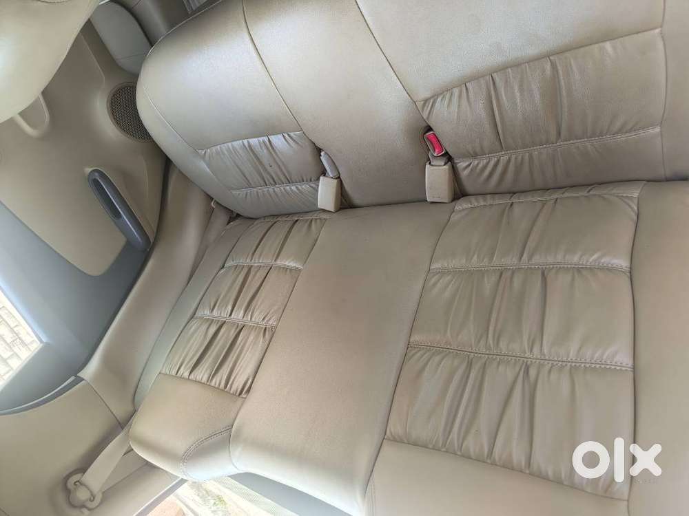 Honda Brio Good Condition