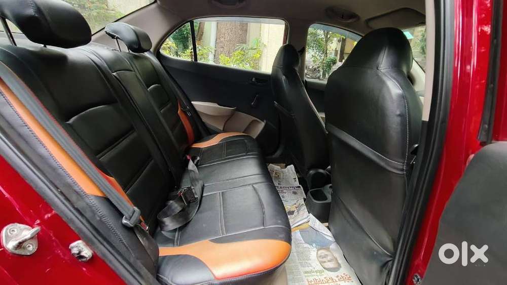 Hyundai Xcent [ ] 1.2 E Petrol, 2014, Petrol