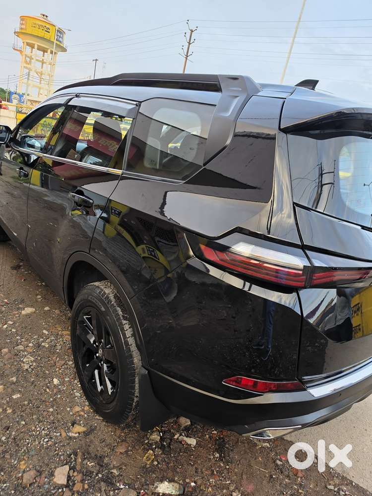 Tata Safari Diesel 2022