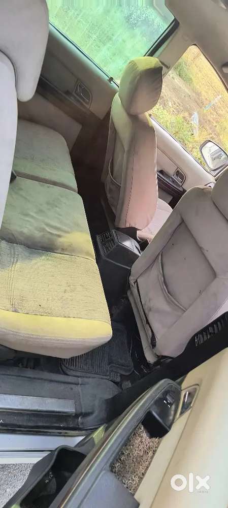 Tata Aria 2013 Diesel Well Maintained