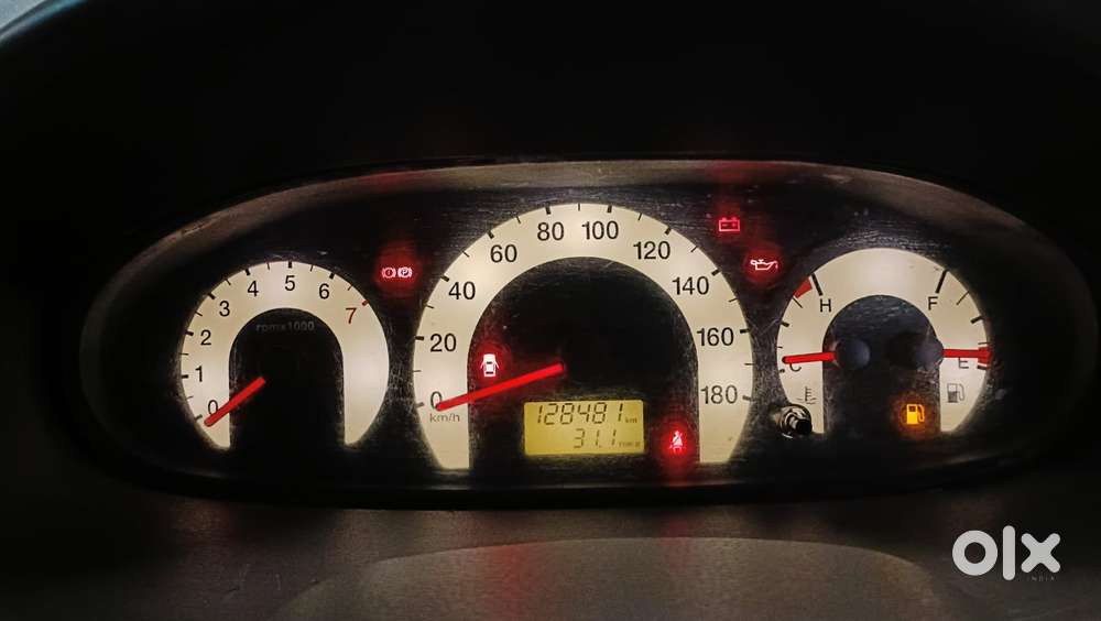 Mahindra Xylo E8 Bs-iii, 2011, Diesel