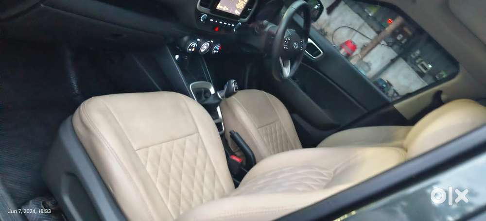 Hyundai Venue Sx Turbo, 2021, Petrol