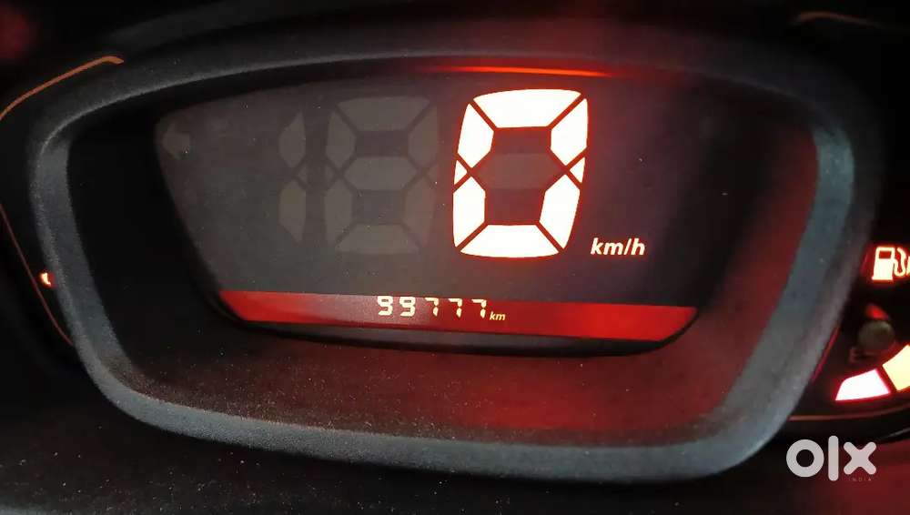 Renult Kwid Rxl