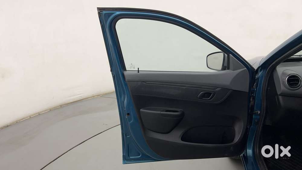 Renault Kwid 2019-ongoing 1.0 Rxt Amt (o), 2022, Petrol