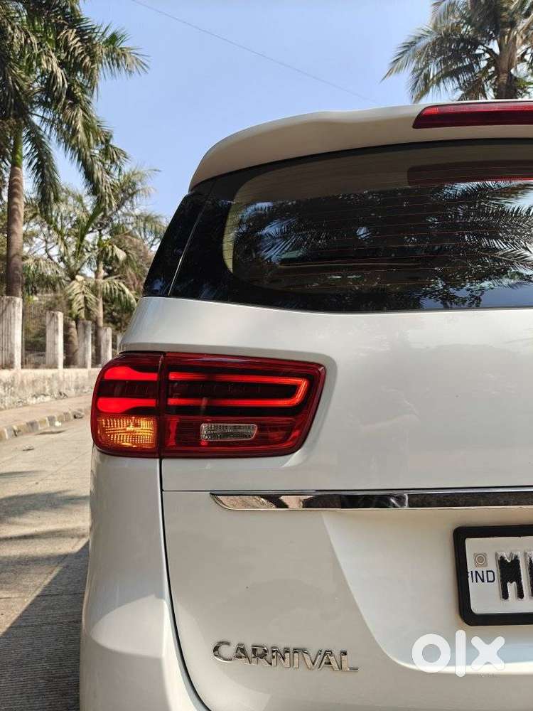 Kia Carnival, 2022, Diesel