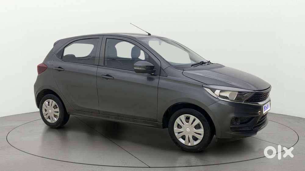 Tata Tiago 1.2 Revotron Xt, 2020, Petrol