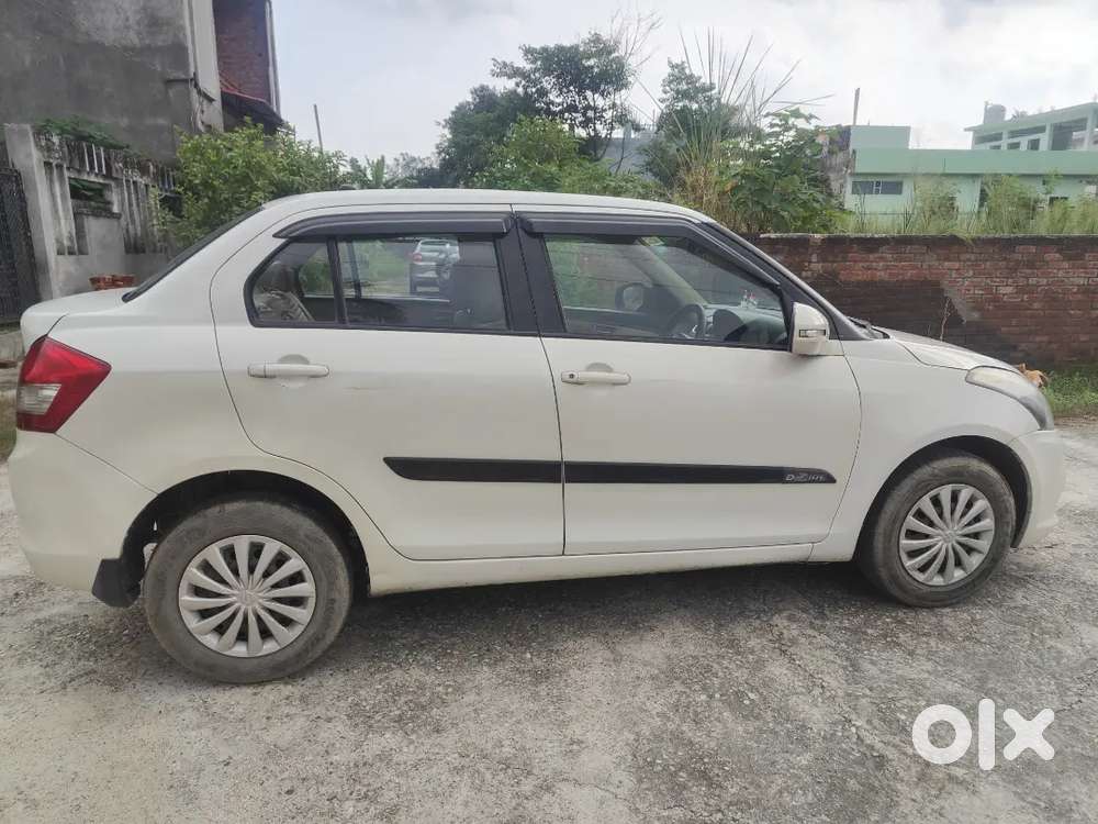 Swift Dzire Vdi 2015, Diesel, Bahut Achi Condition Me Hai