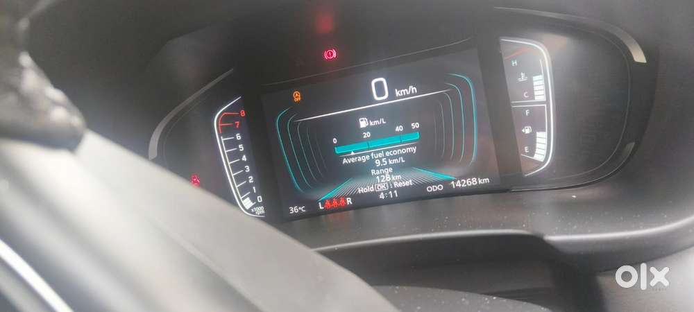 Toyota Urban Cruiser 1.5 Hyryder 2025