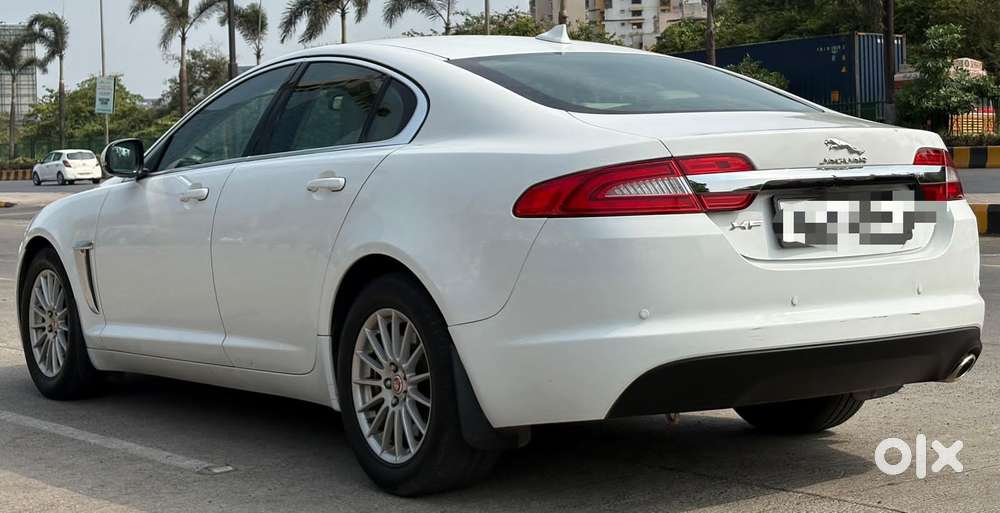 Jaguar Xf 2.2 Diesel, 2015