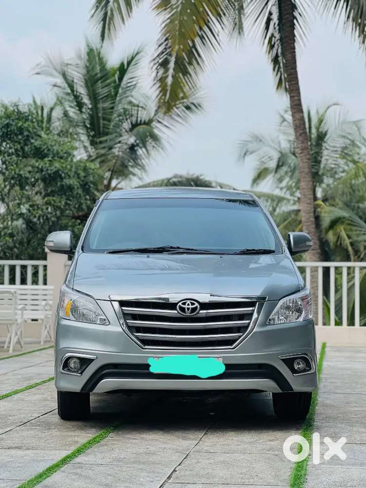 2015 V.     Km 186000