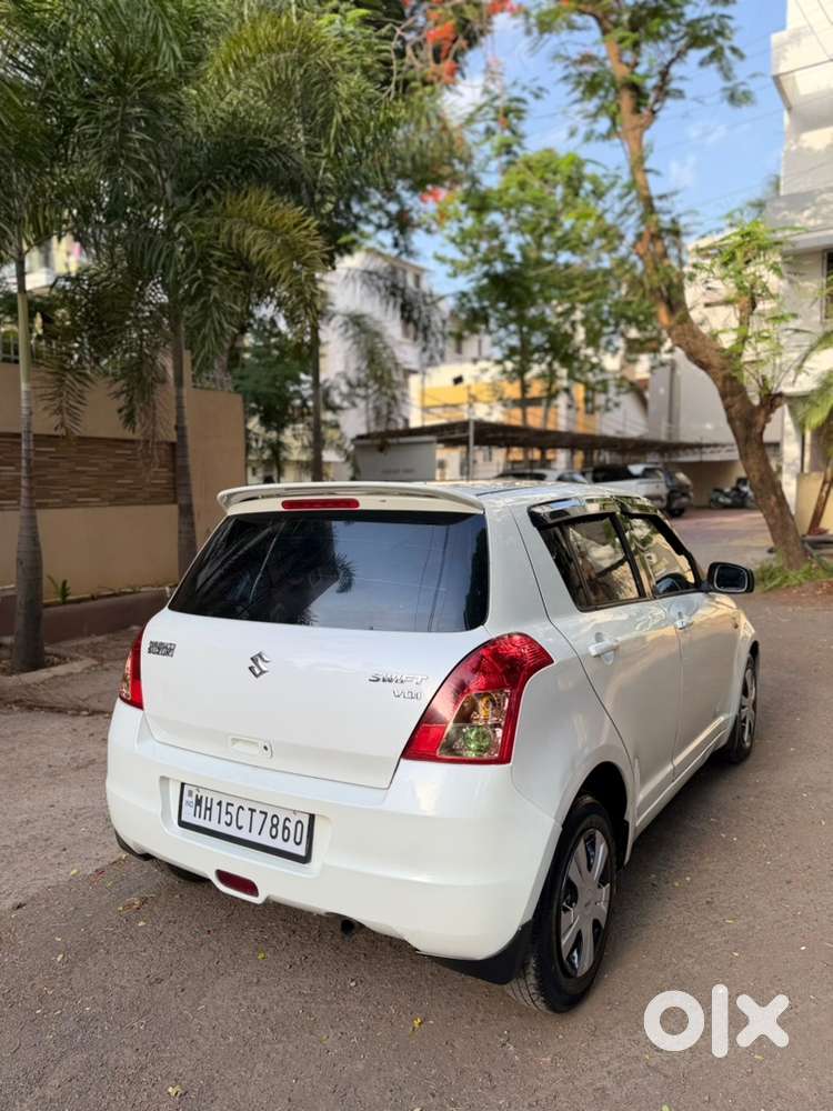 Maruti Suzuki Swift 2010 Diesel Well Maintained
