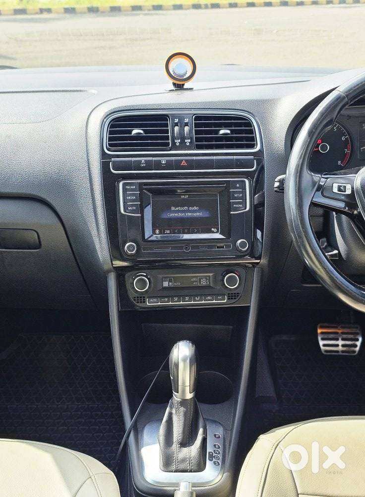 Volkswagen Polo 1.2 Gt Tsi, 2017, Petrol