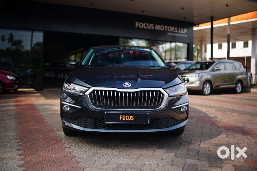 Skoda Slavia 1.0 Tsi Style, 2024, Petrol