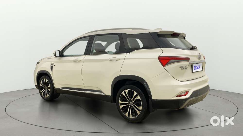 Mg Hector Plus Sharp Pro 2.0 Turbo Diesel 6 Str, 2021, Diesel