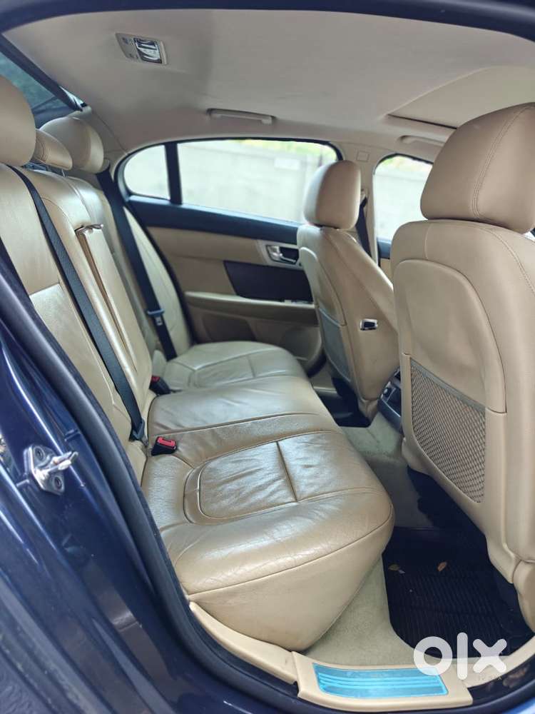 Jaguar Xf 2.2 Diesel, 2014, Diesel