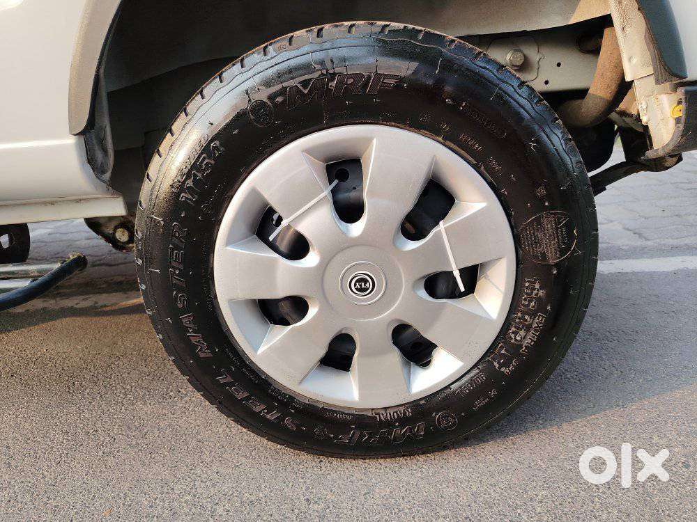 Tata Movus Lx, 2025, Petrol