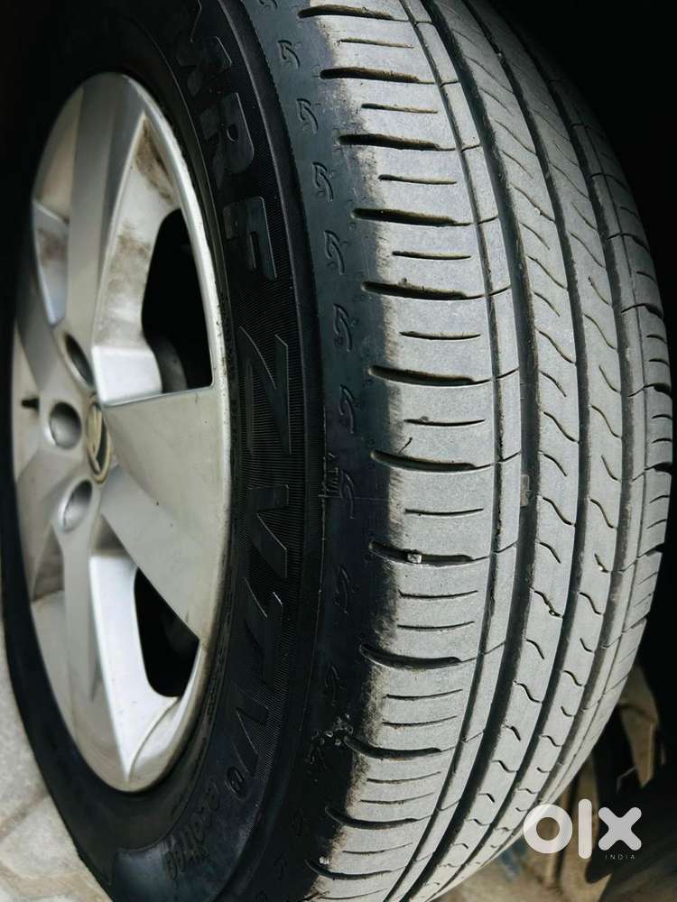 Skoda Rapid, 2019, Petrol