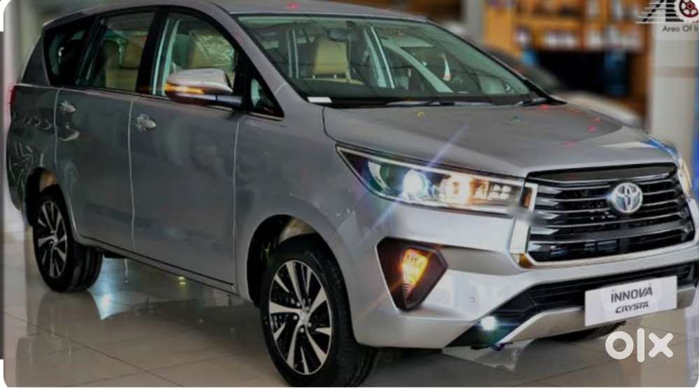 Innova Crysta 2022 December Rajistar In Jh Noin Jh No