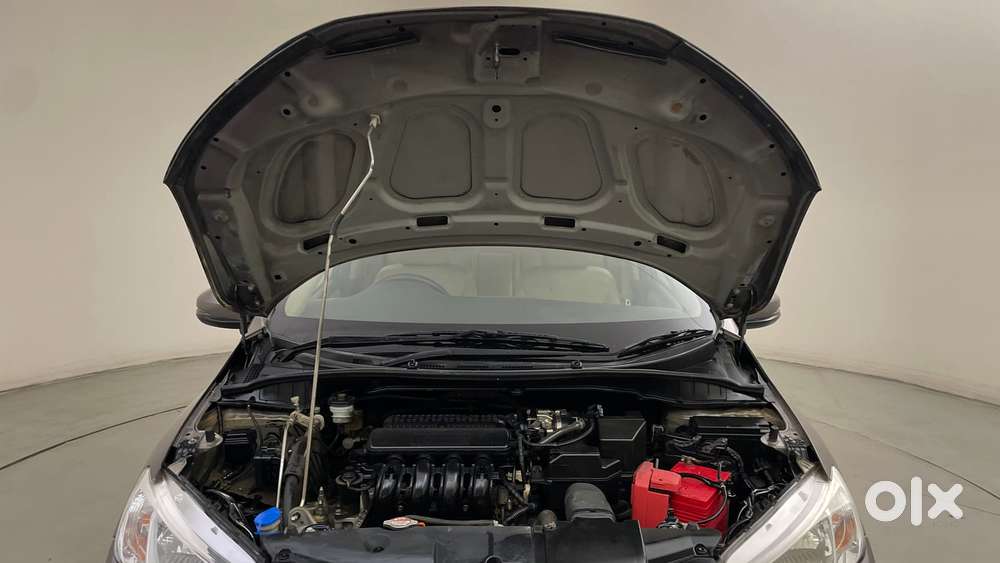 Honda City I Dtec Vx, 2015, Petrol