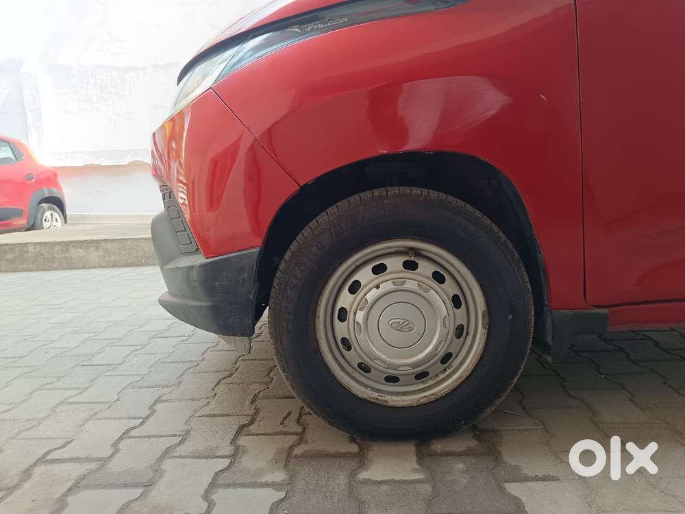 Mahindra Kuv 100 2016-2017 Mfalcon D75 K2, 2017, Diesel