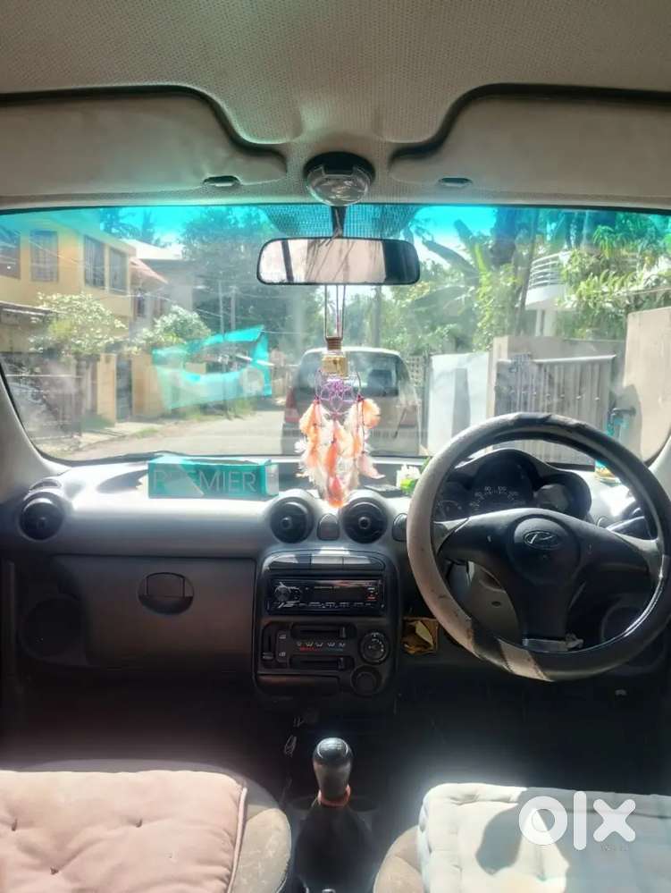 Good Condition Vehicle And Smooth Driving