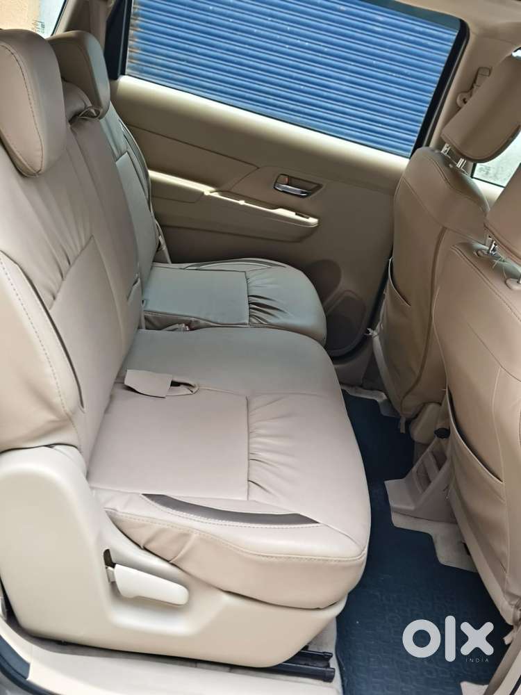 Maruti Suzuki Ertiga Zxi Shvs, 2021, Petrol