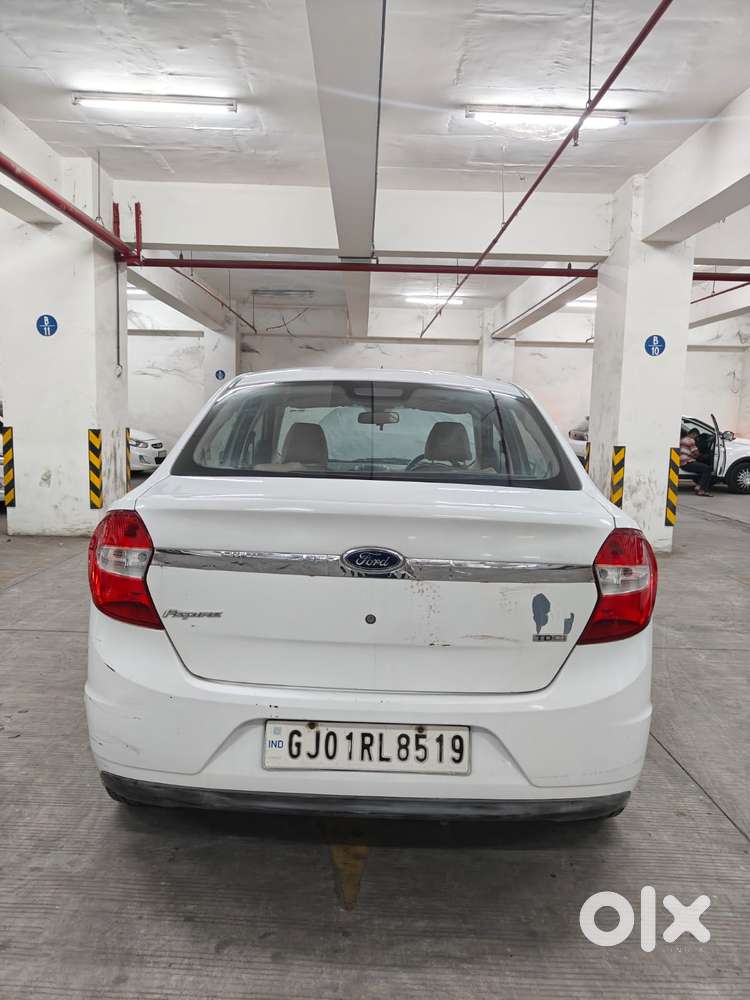 Ford Figo Aspire Trend, 2015, Diesel