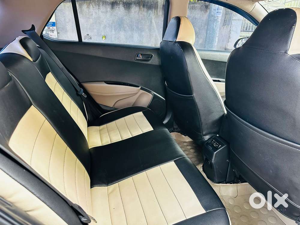 Hyundai Grand I10 2013-2016 Magna, 2015, Cng & Hybrids