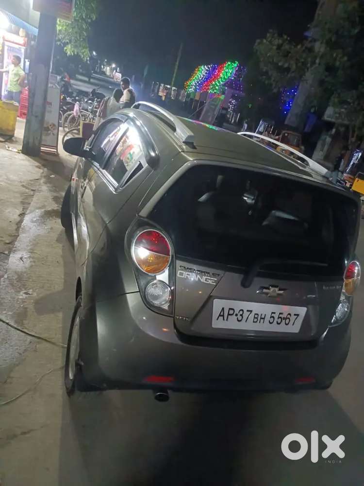 Chevrolet Beat 2011 Diesel 110000 Km Driven 82472ap24229