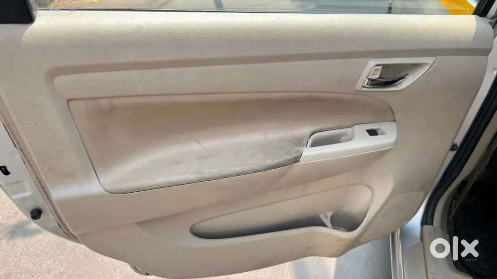 Maruti Suzuki Ertiga 2017